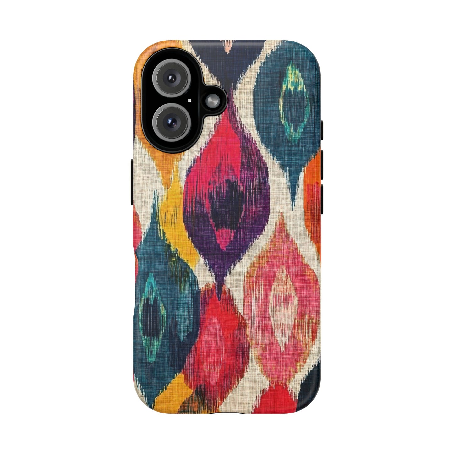 Abstract Swirl Art Tough Case