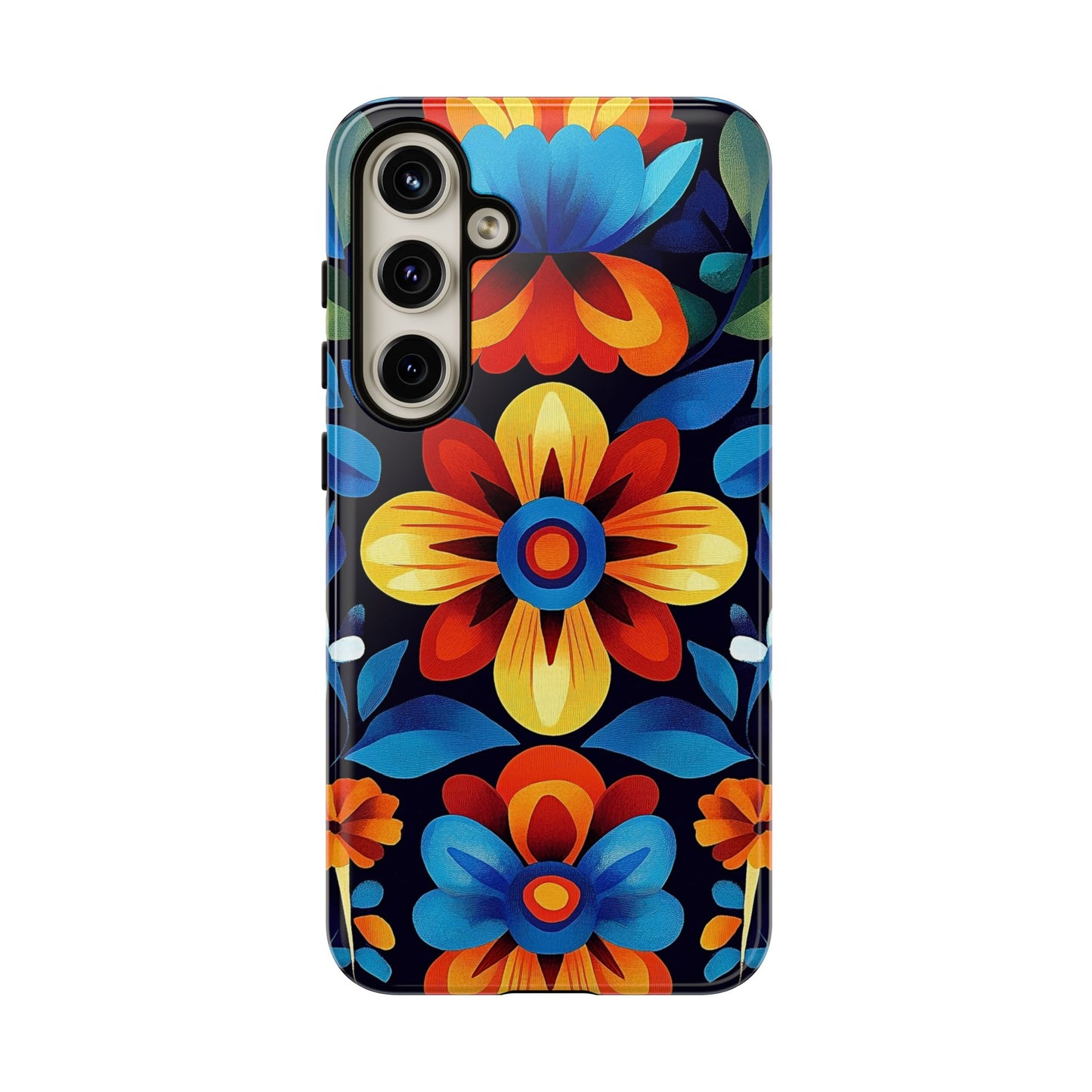 Bloom Radiance Tough  Phone Case