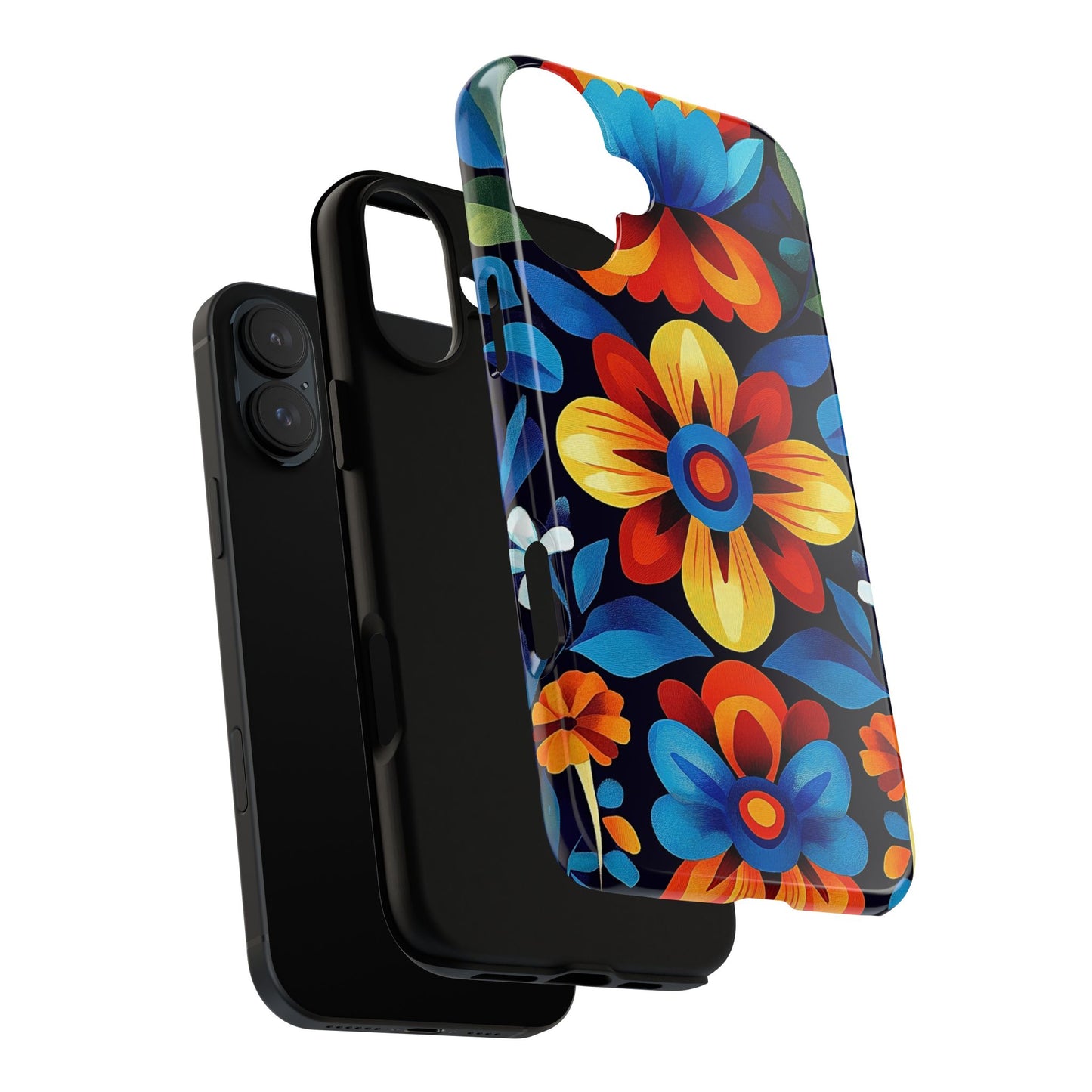 Bloom Radiance Tough  Phone Case