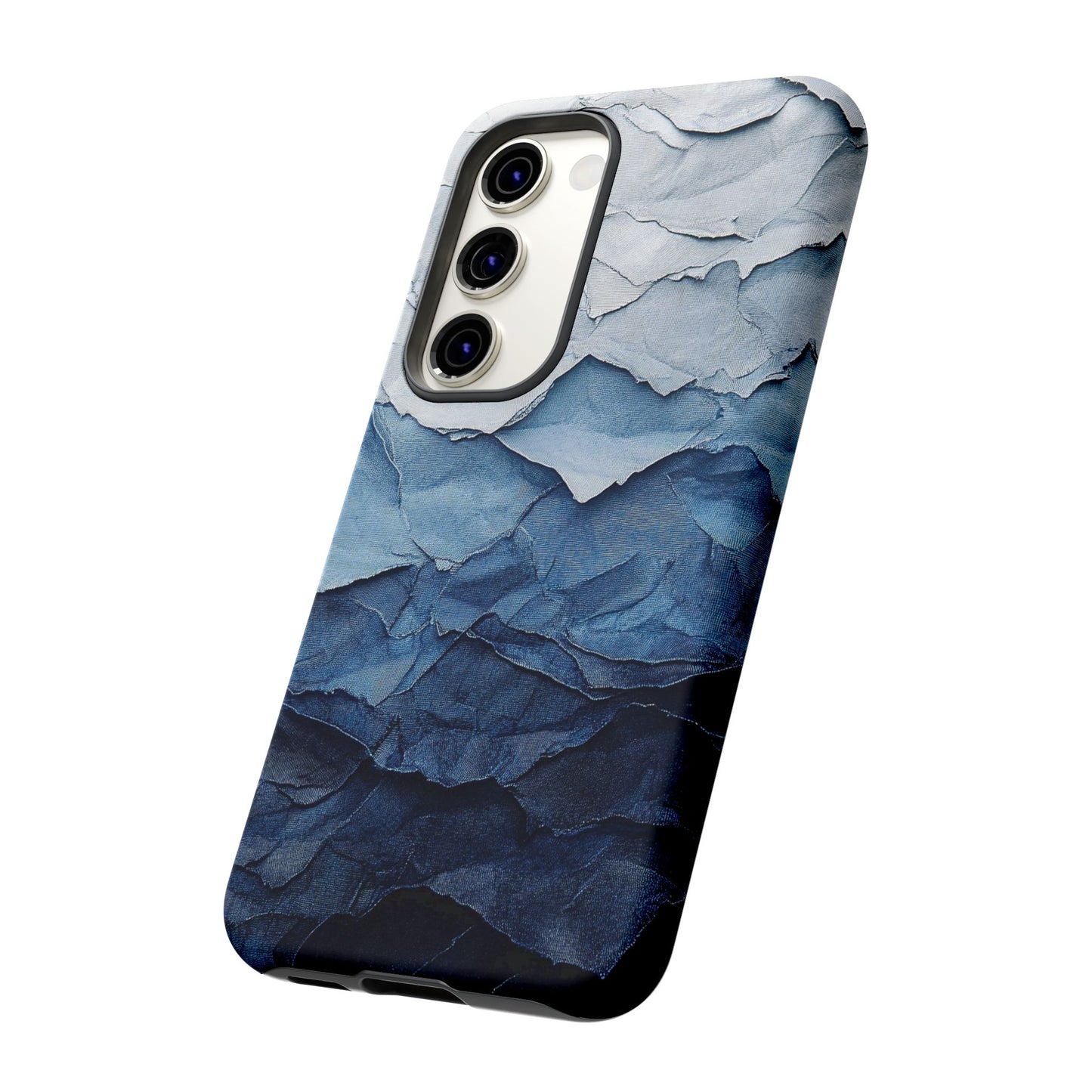 Ocean Wave Tough Case