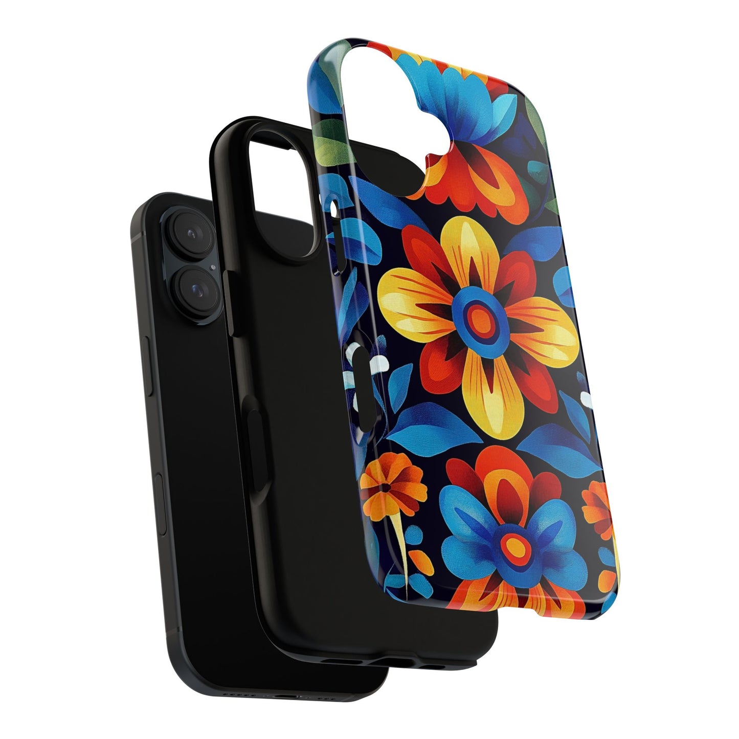 Bloom Radiance Tough  Phone Case