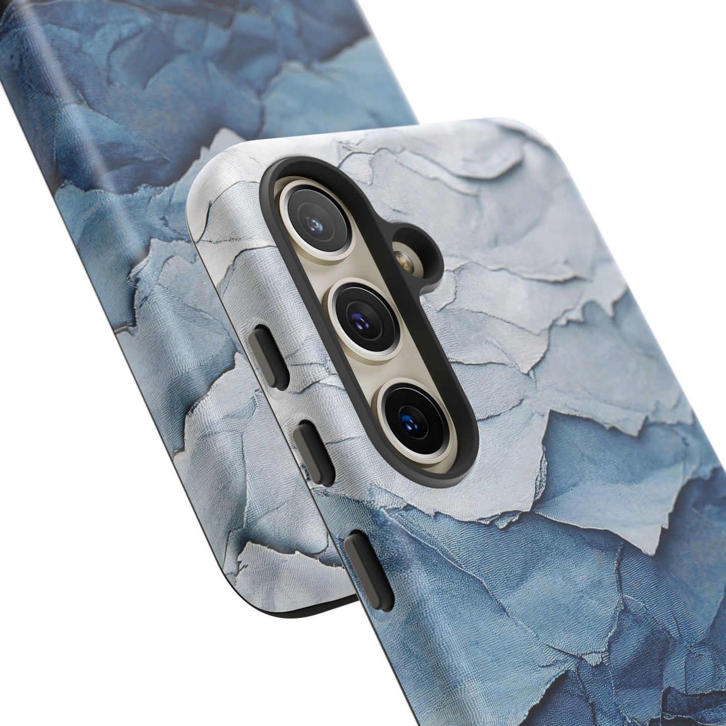 Ocean Wave Tough Case