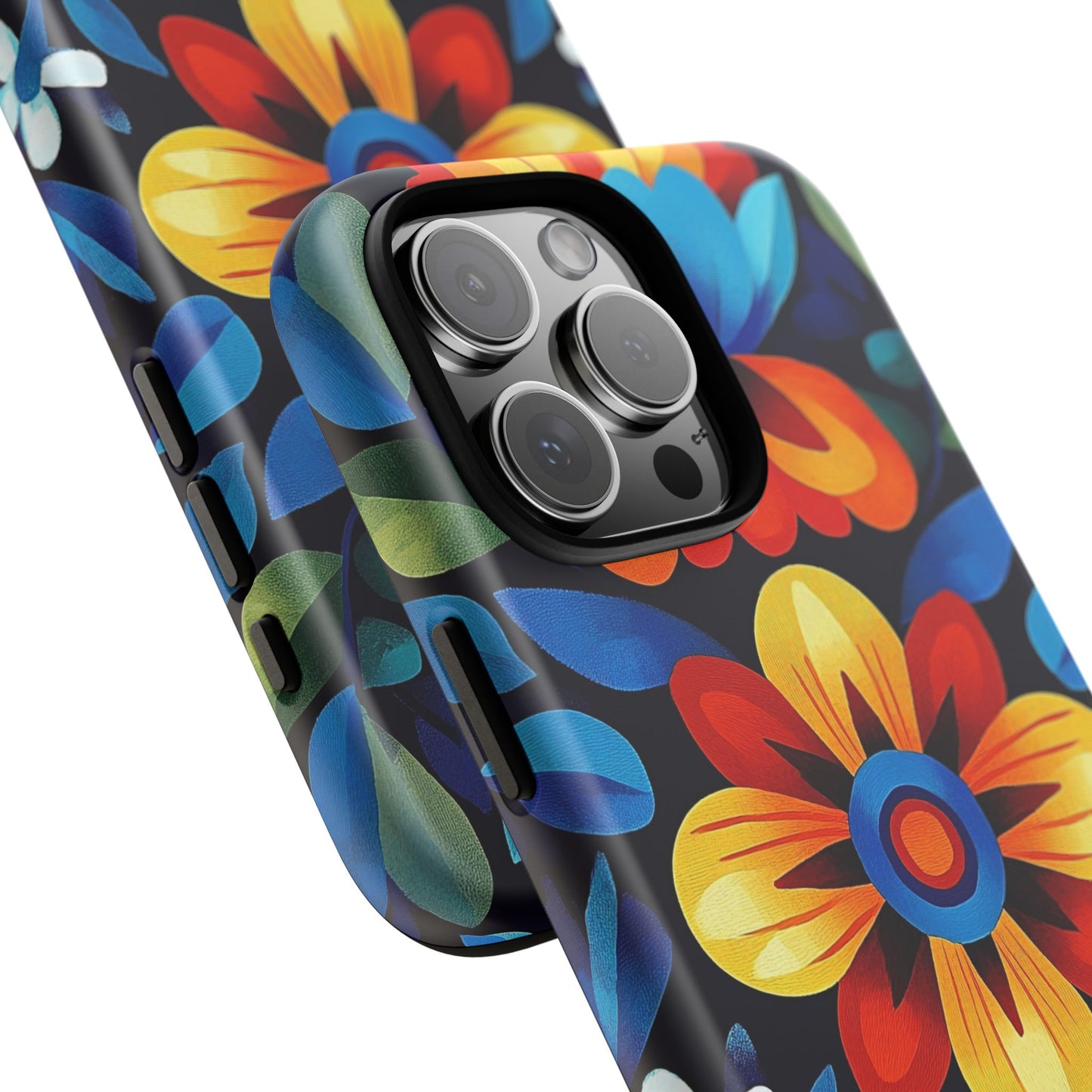 Bloom Radiance Tough  Phone Case