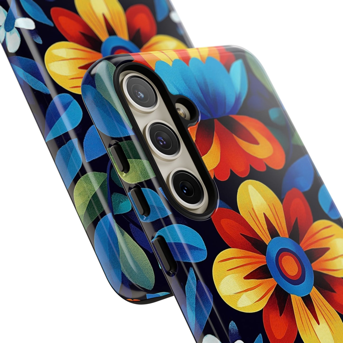 Bloom Radiance Tough  Phone Case