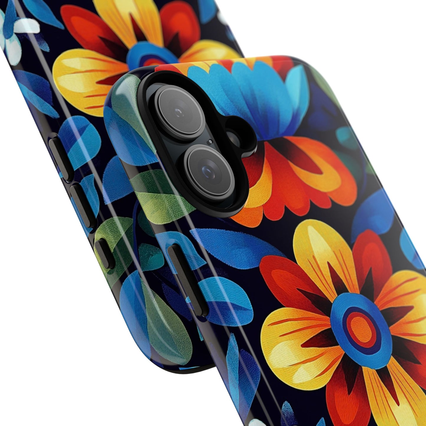 Bloom Radiance Tough  Phone Case