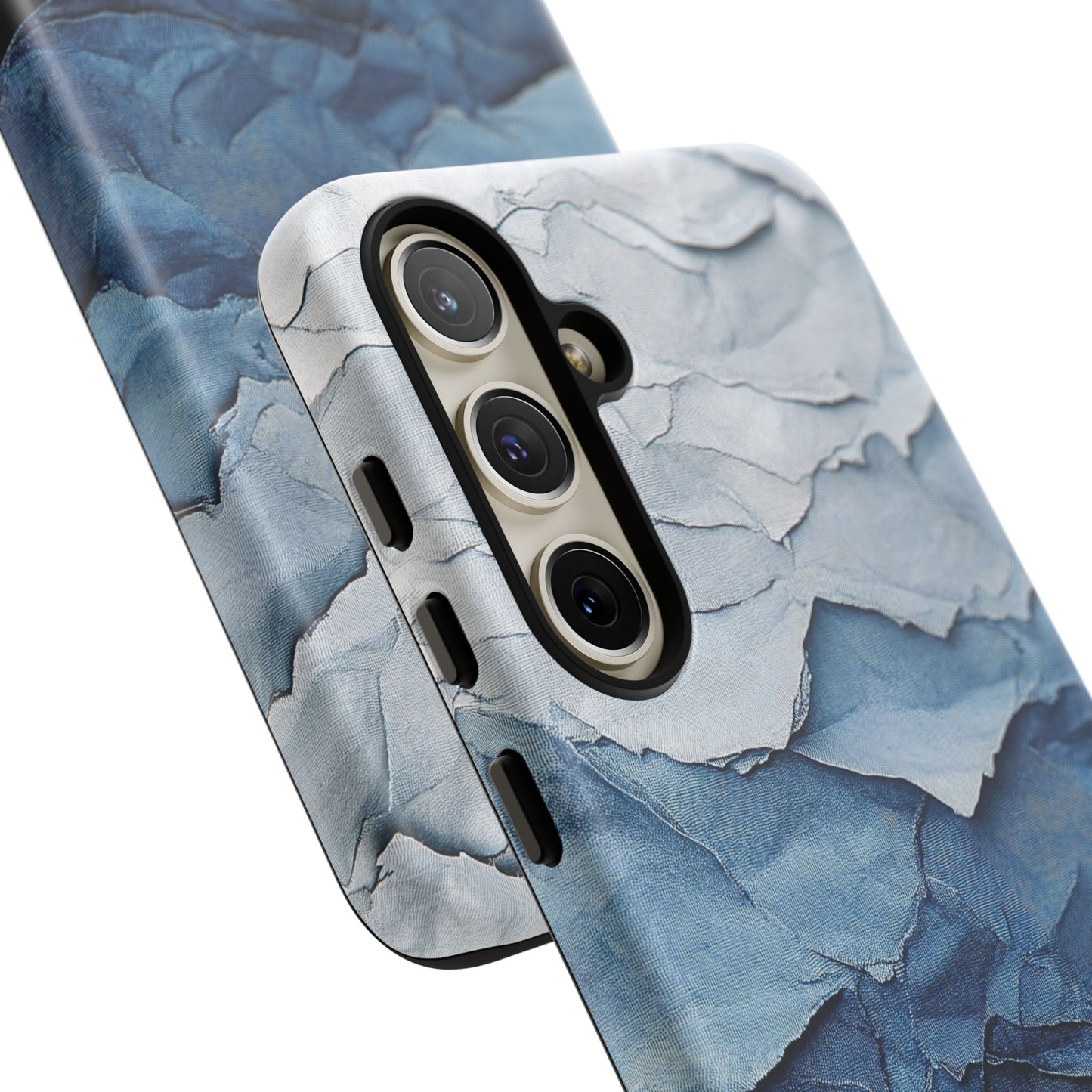 Ocean Wave Tough Case