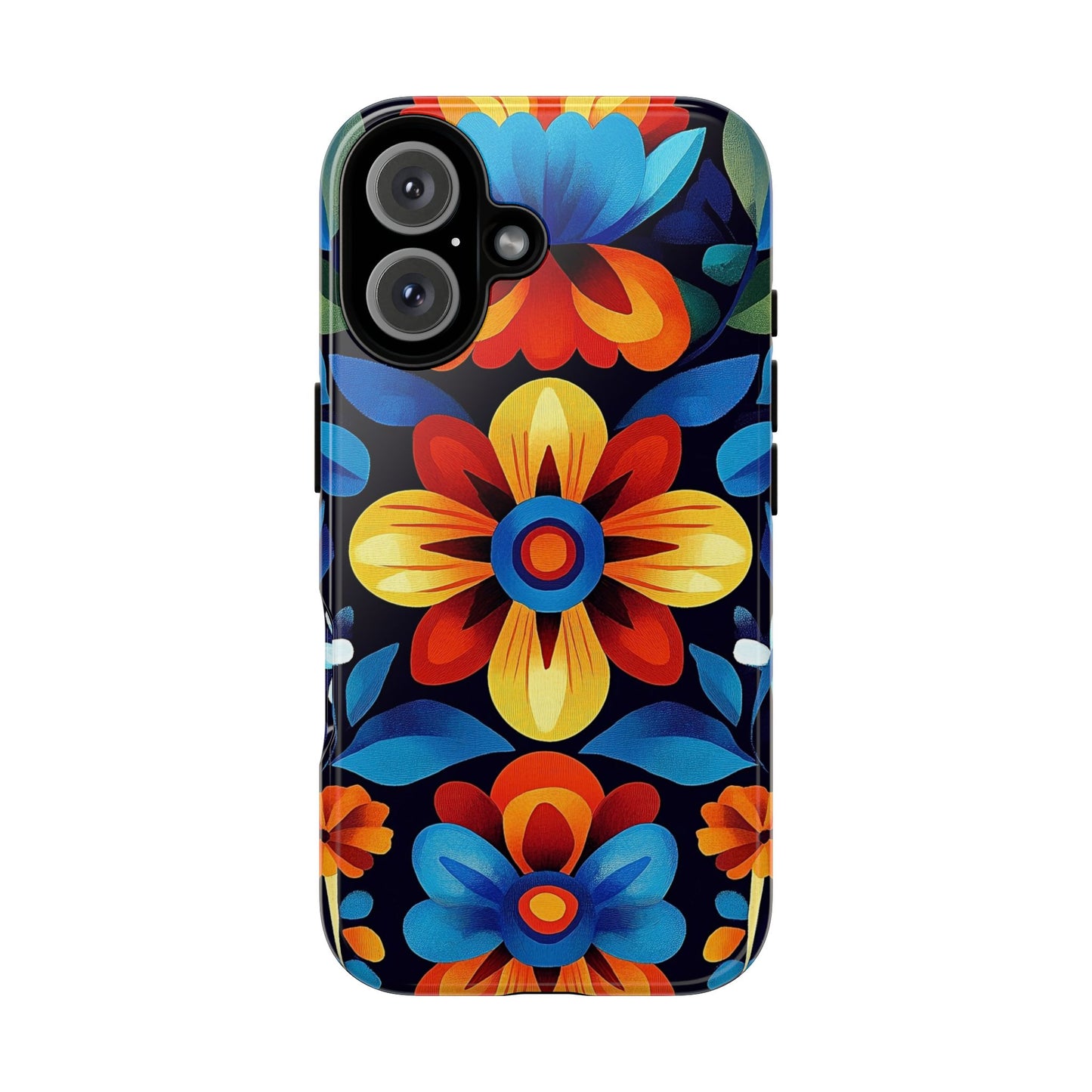 Bloom Radiance Tough  Phone Case