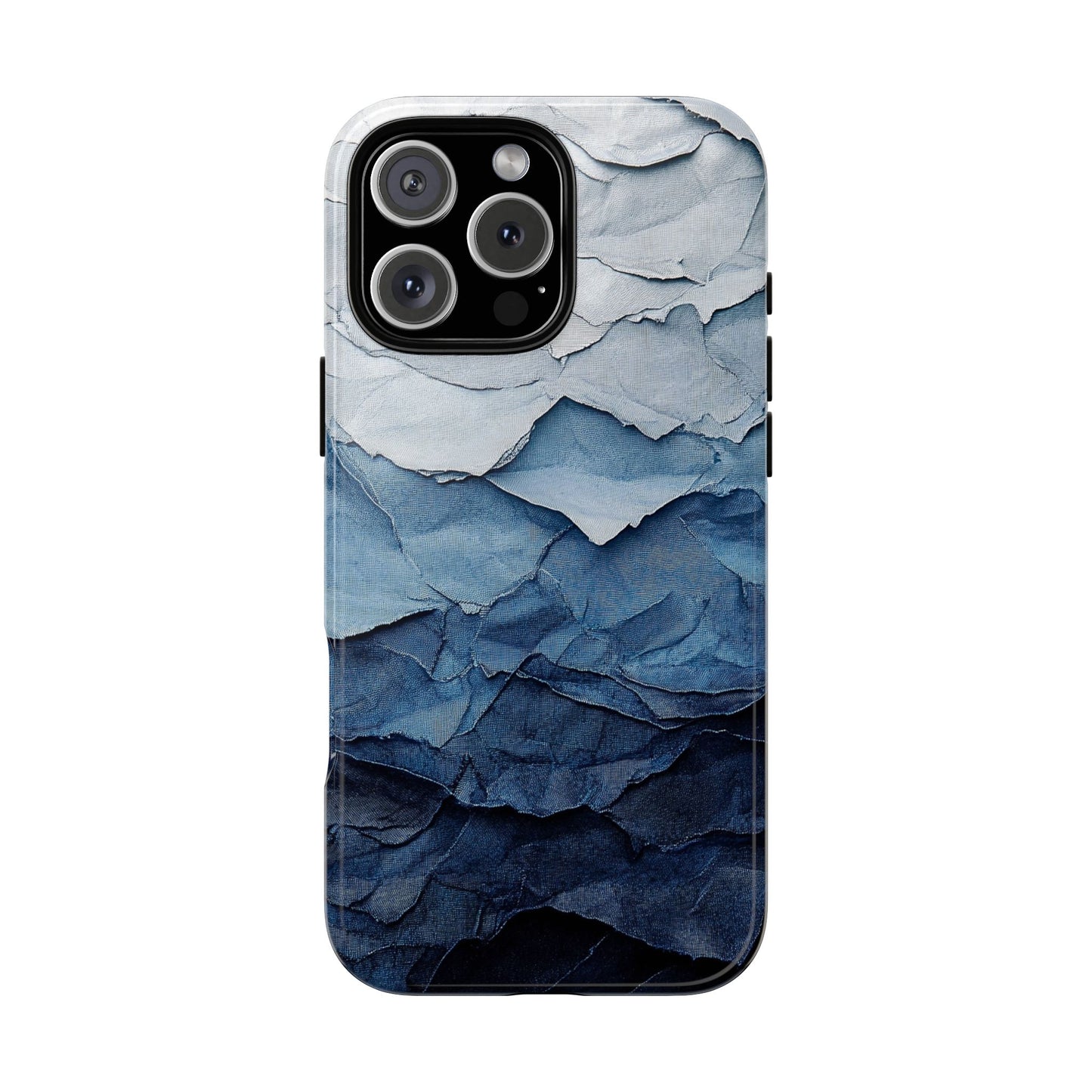 Ocean Wave Tough Case