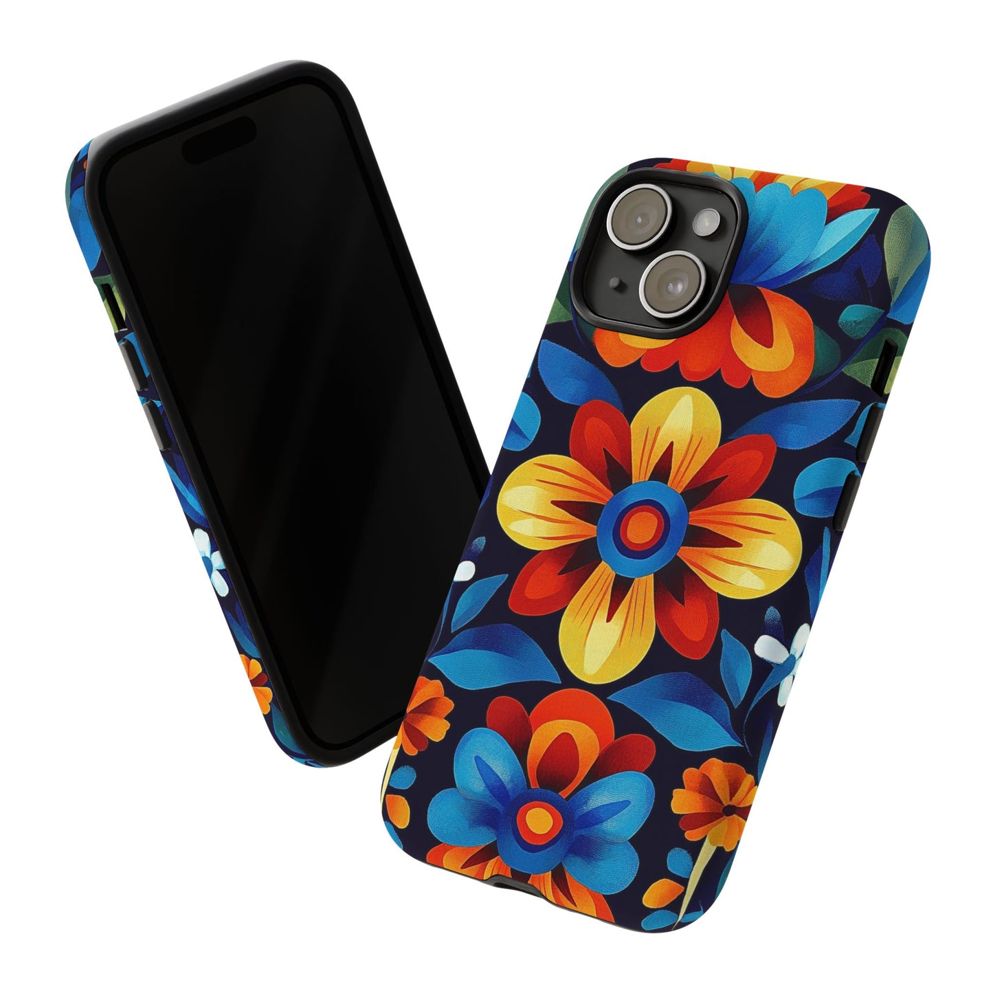 Bloom Radiance Tough  Phone Case