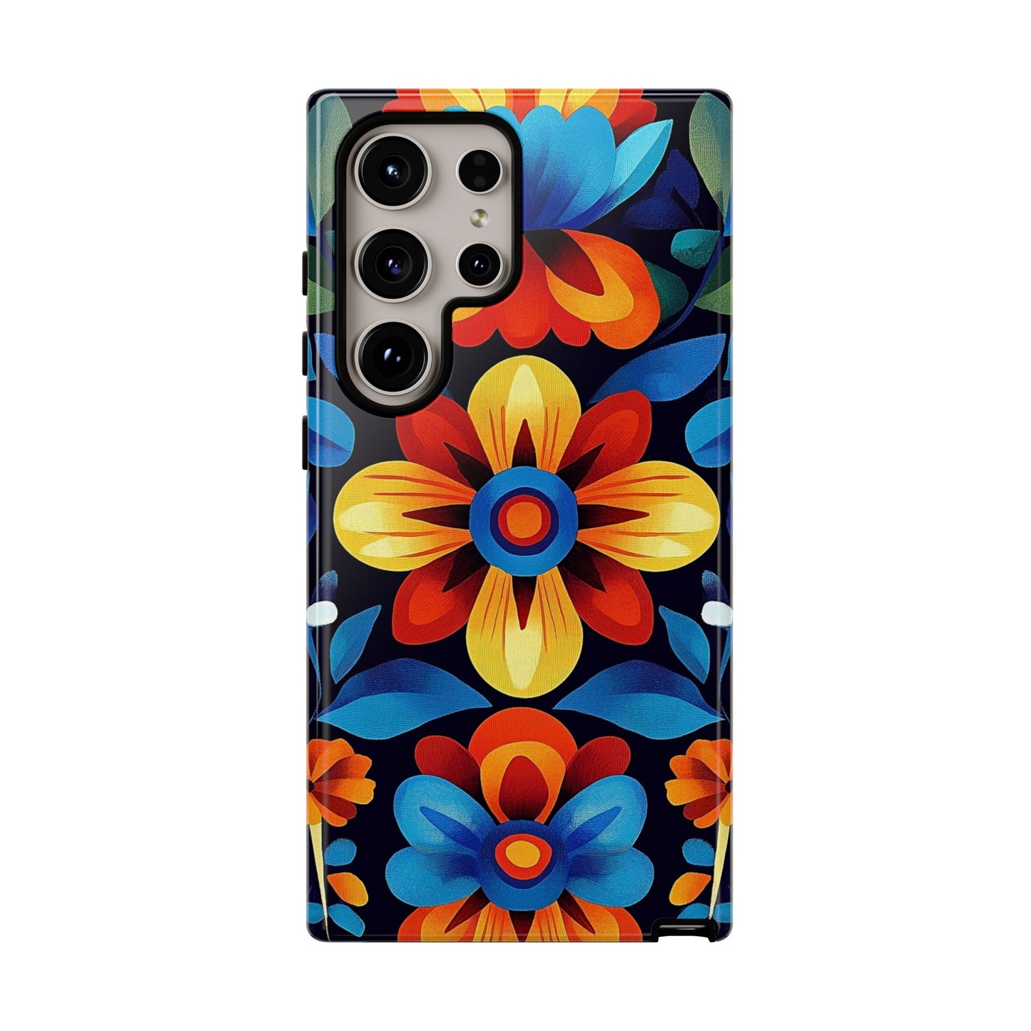 Bloom Radiance Tough  Phone Case