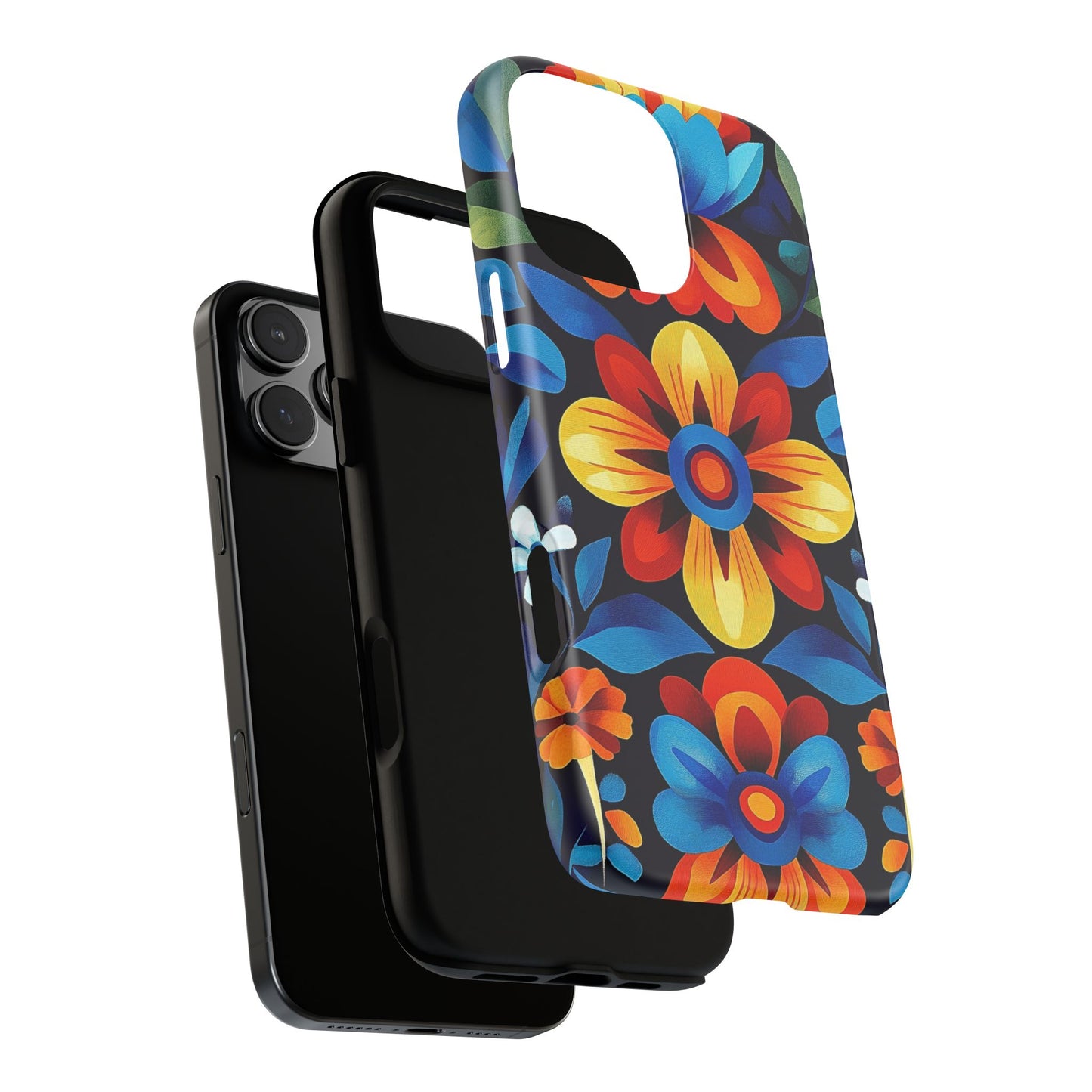 Bloom Radiance Tough  Phone Case