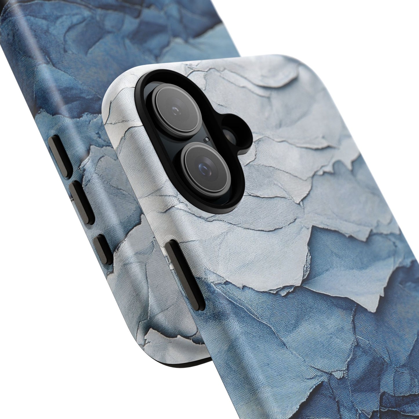 Ocean Wave Tough Case