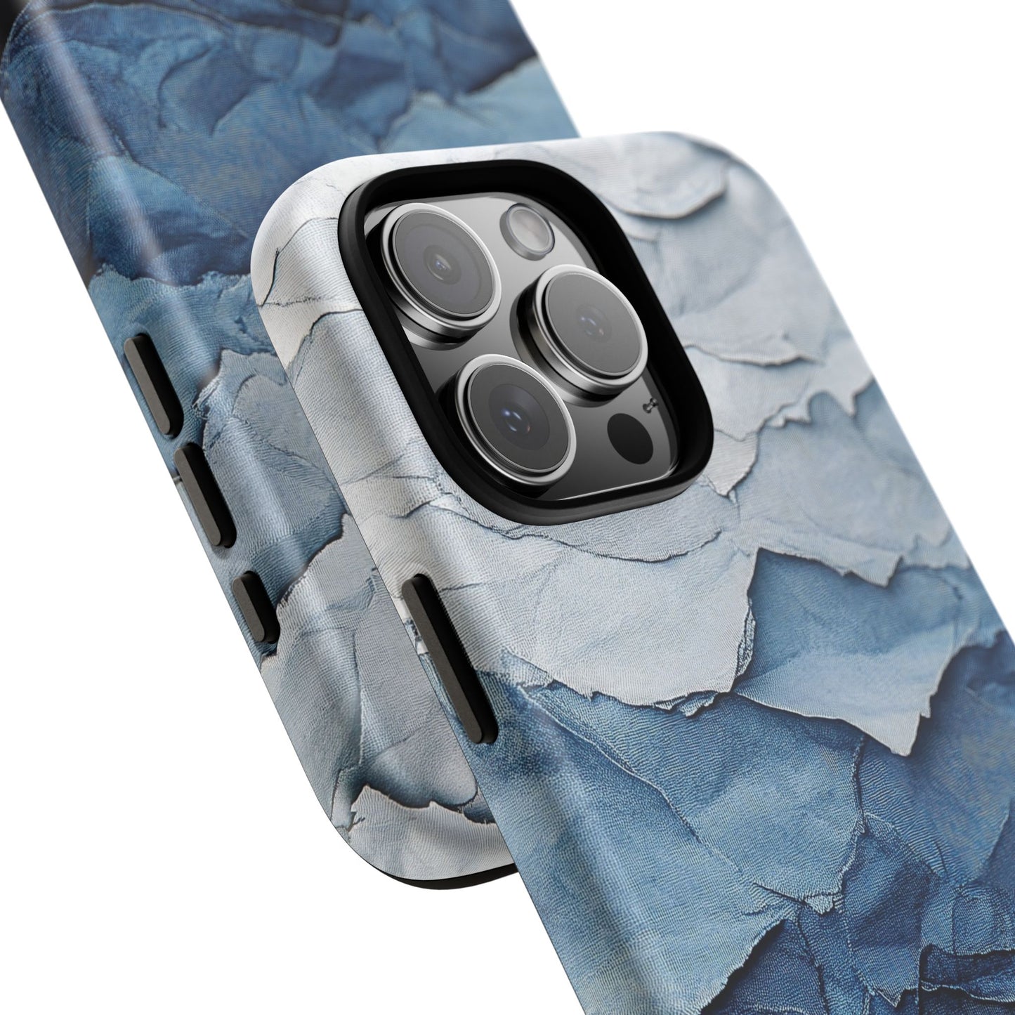 Ocean Wave Tough Case