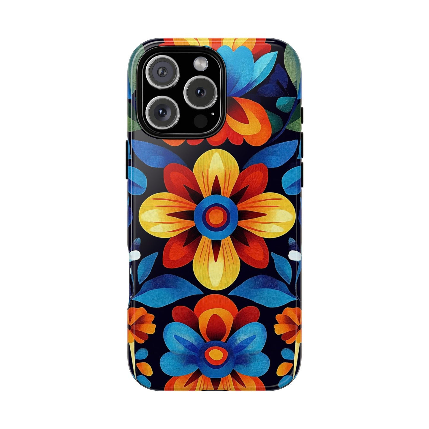 Bloom Radiance Tough  Phone Case