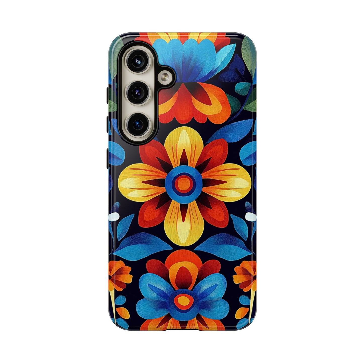 Bloom Radiance Tough  Phone Case