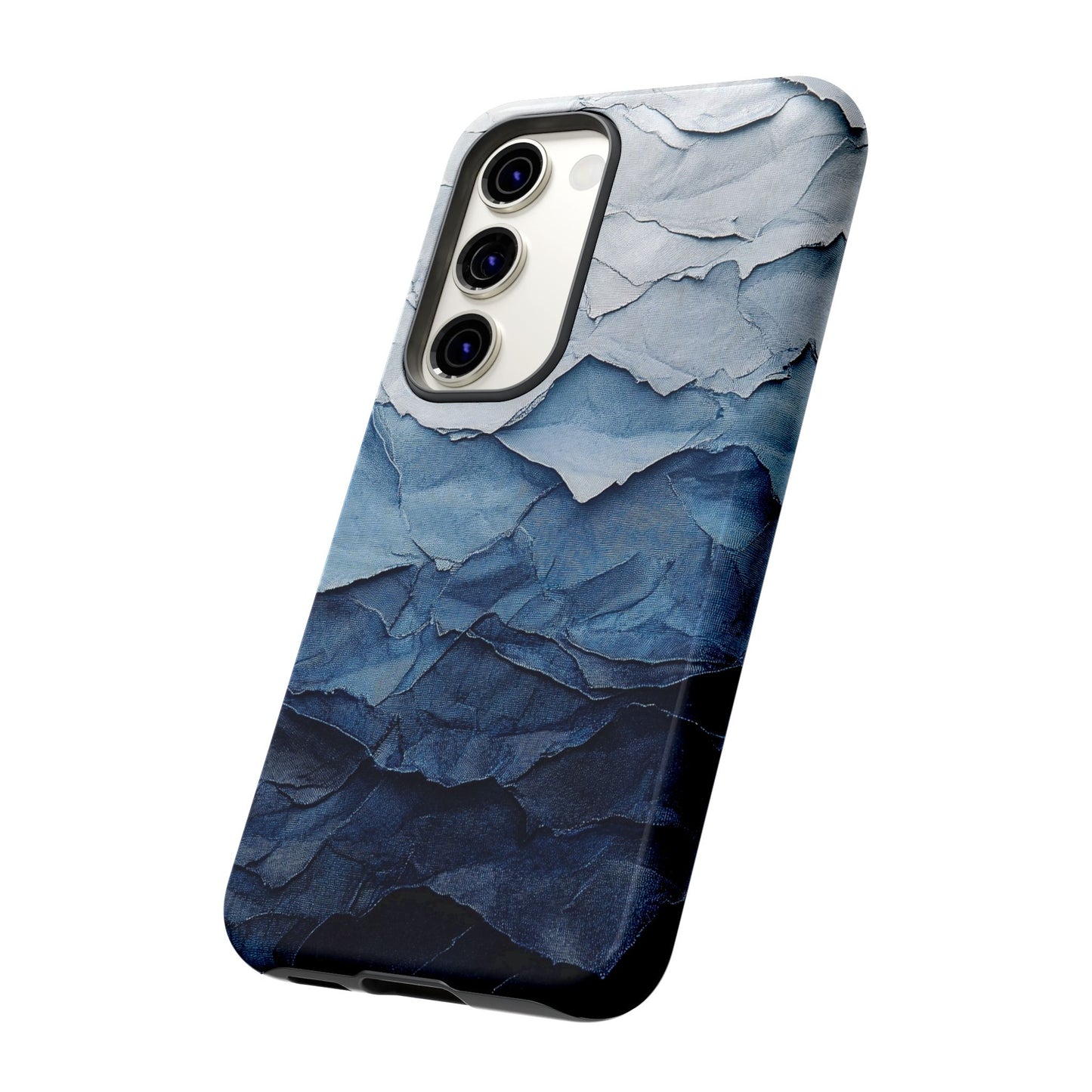 Ocean Wave Tough Case