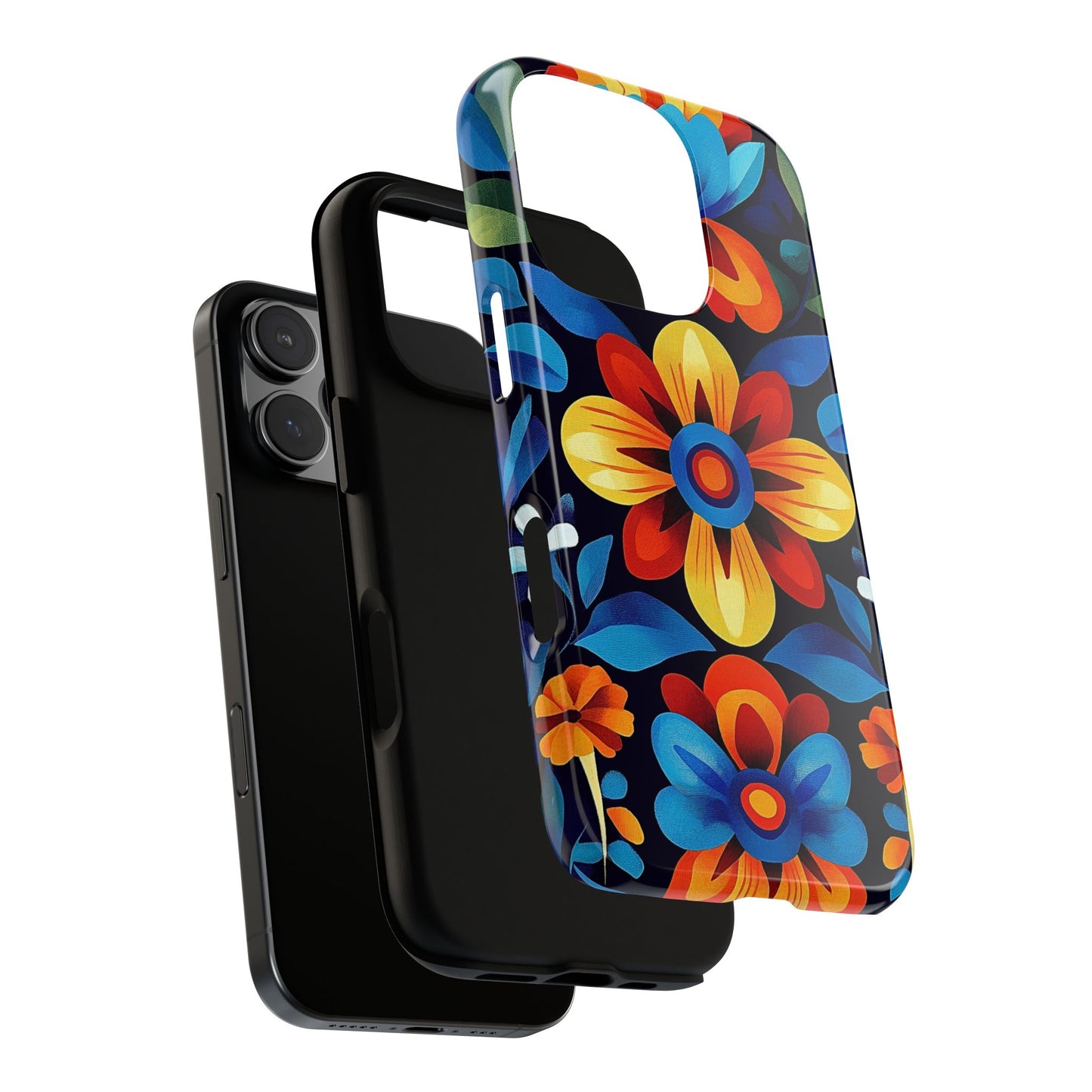 Bloom Radiance Tough  Phone Case