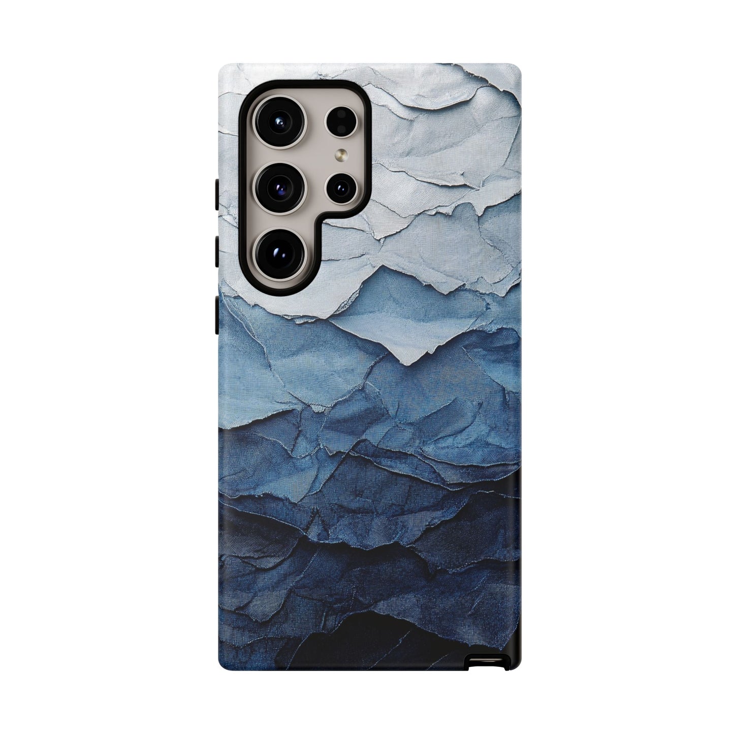 Ocean Wave Tough Case