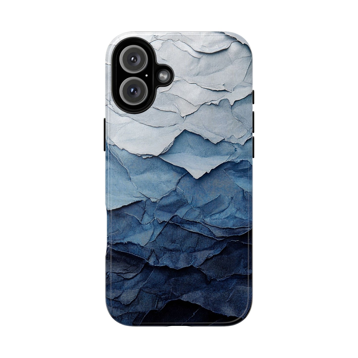 Ocean Wave Tough Case