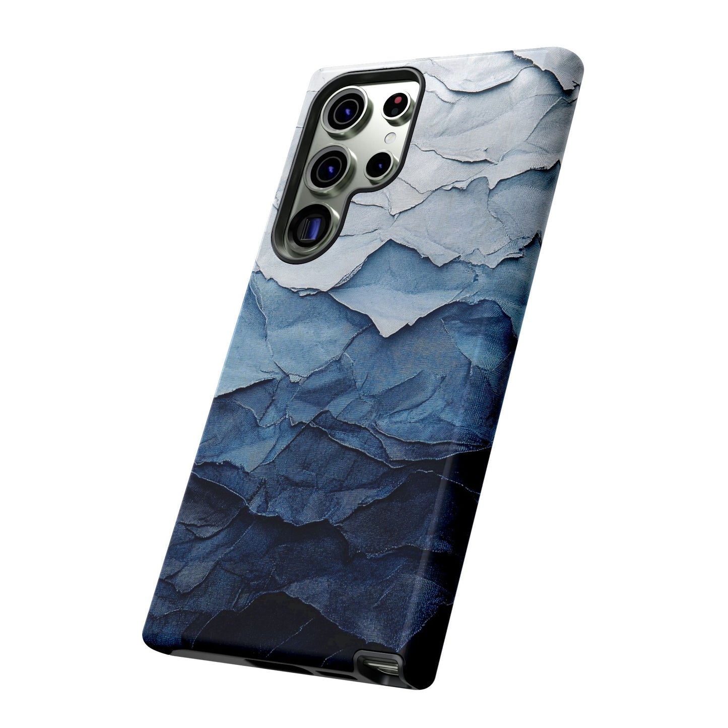 Ocean Wave Tough Case