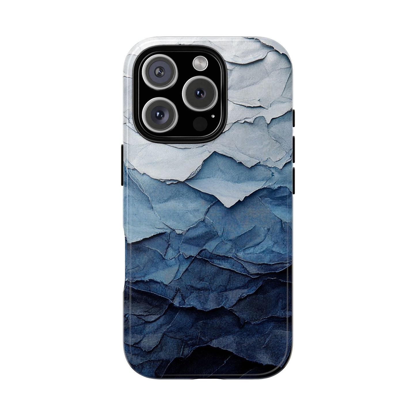 Ocean Wave Tough Case