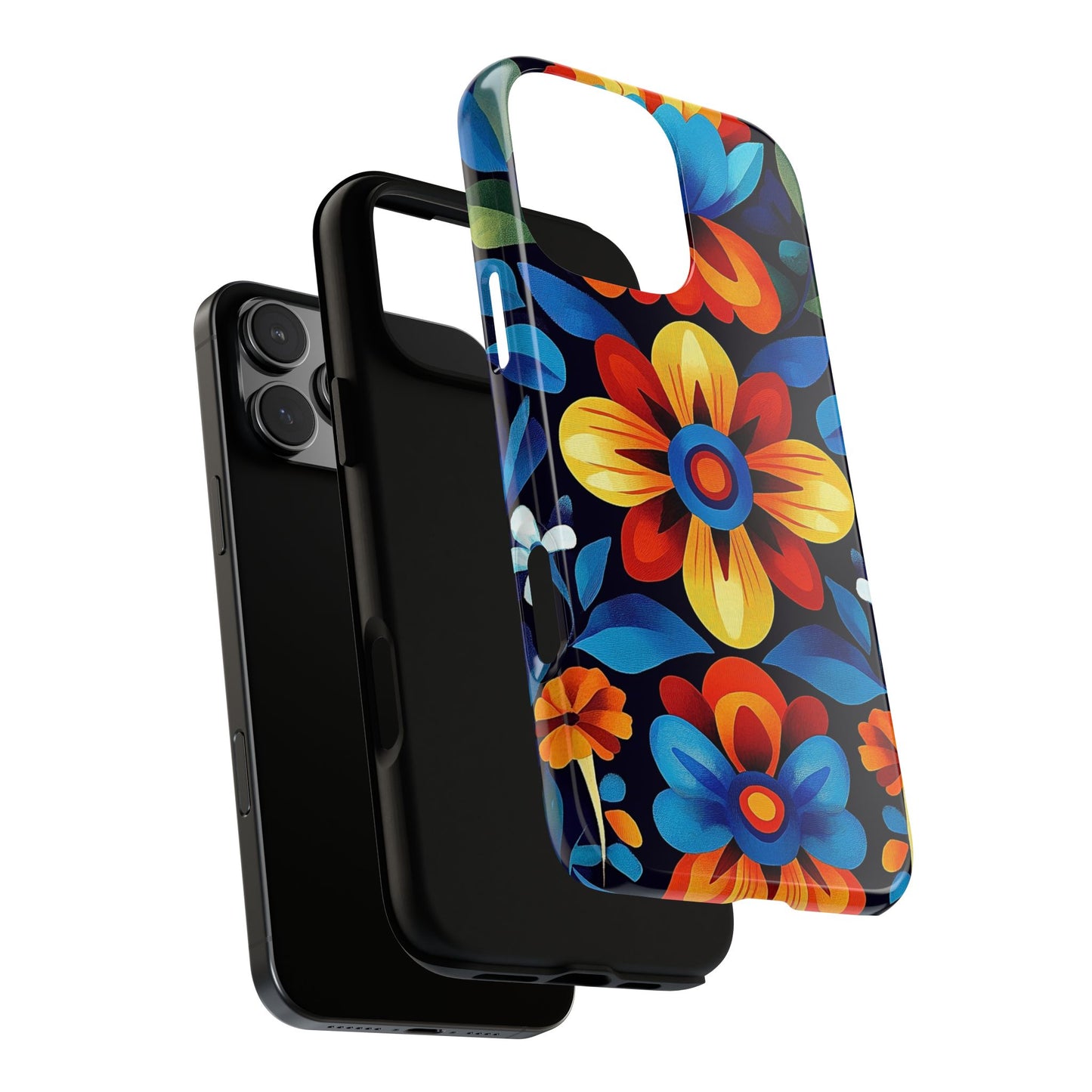 Bloom Radiance Tough  Phone Case