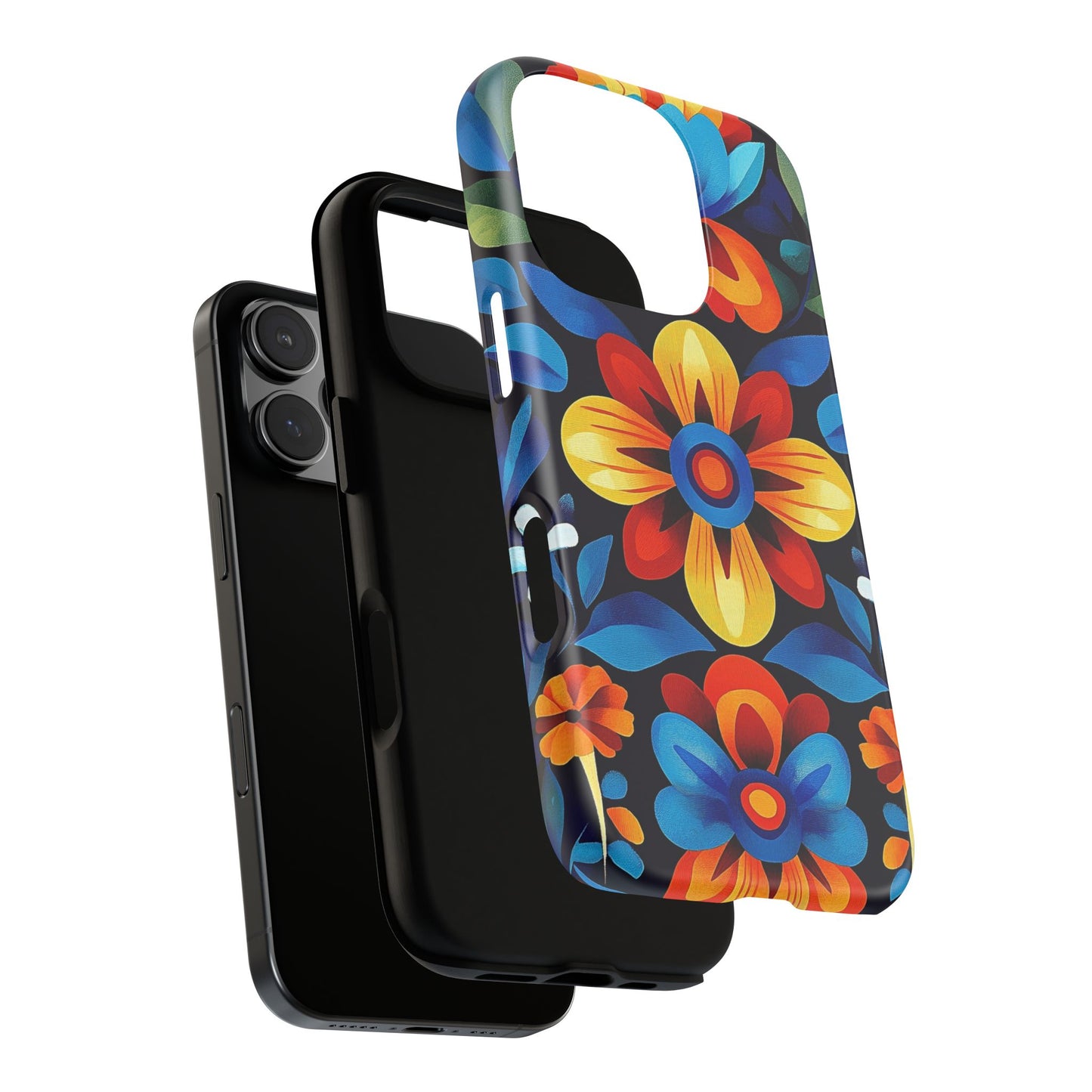 Bloom Radiance Tough  Phone Case