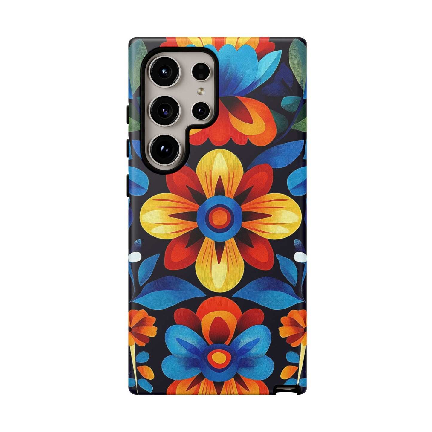 Bloom Radiance Tough  Phone Case