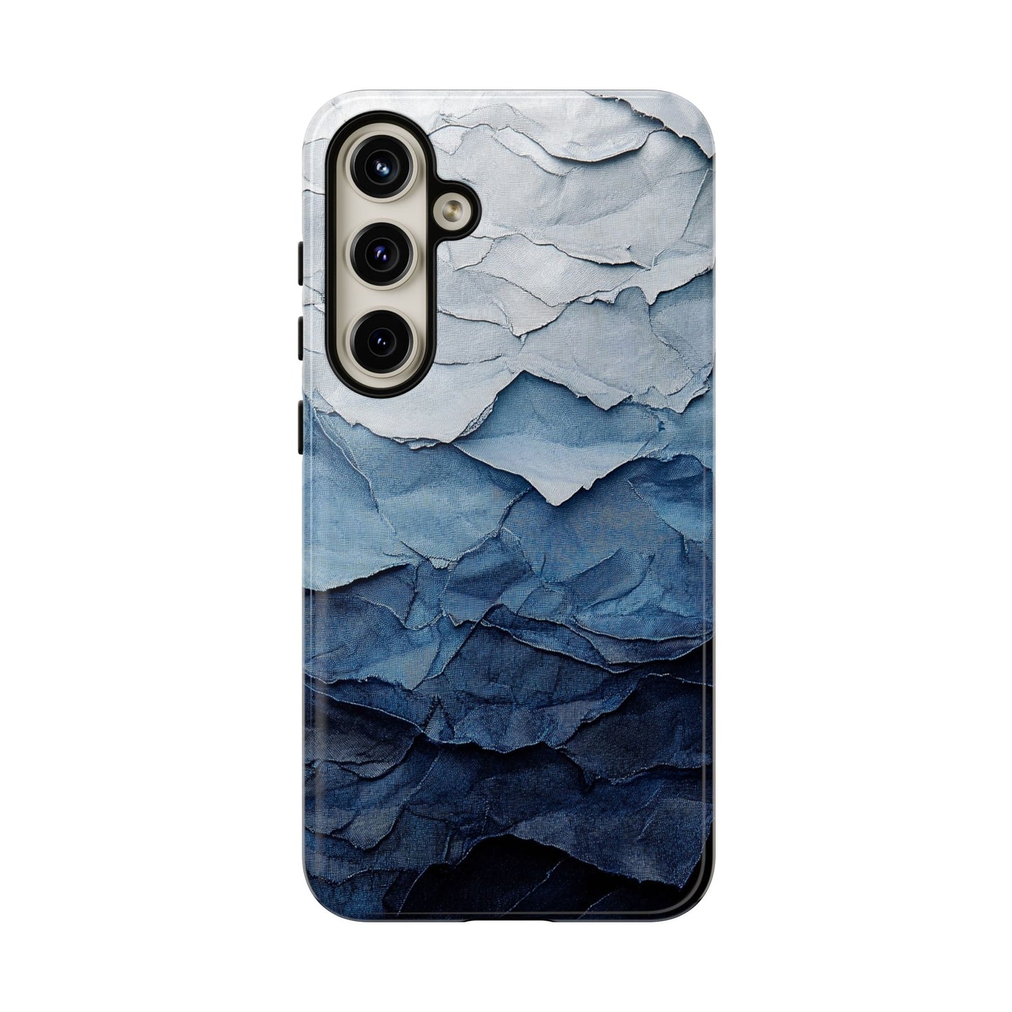 Ocean Wave Tough Case