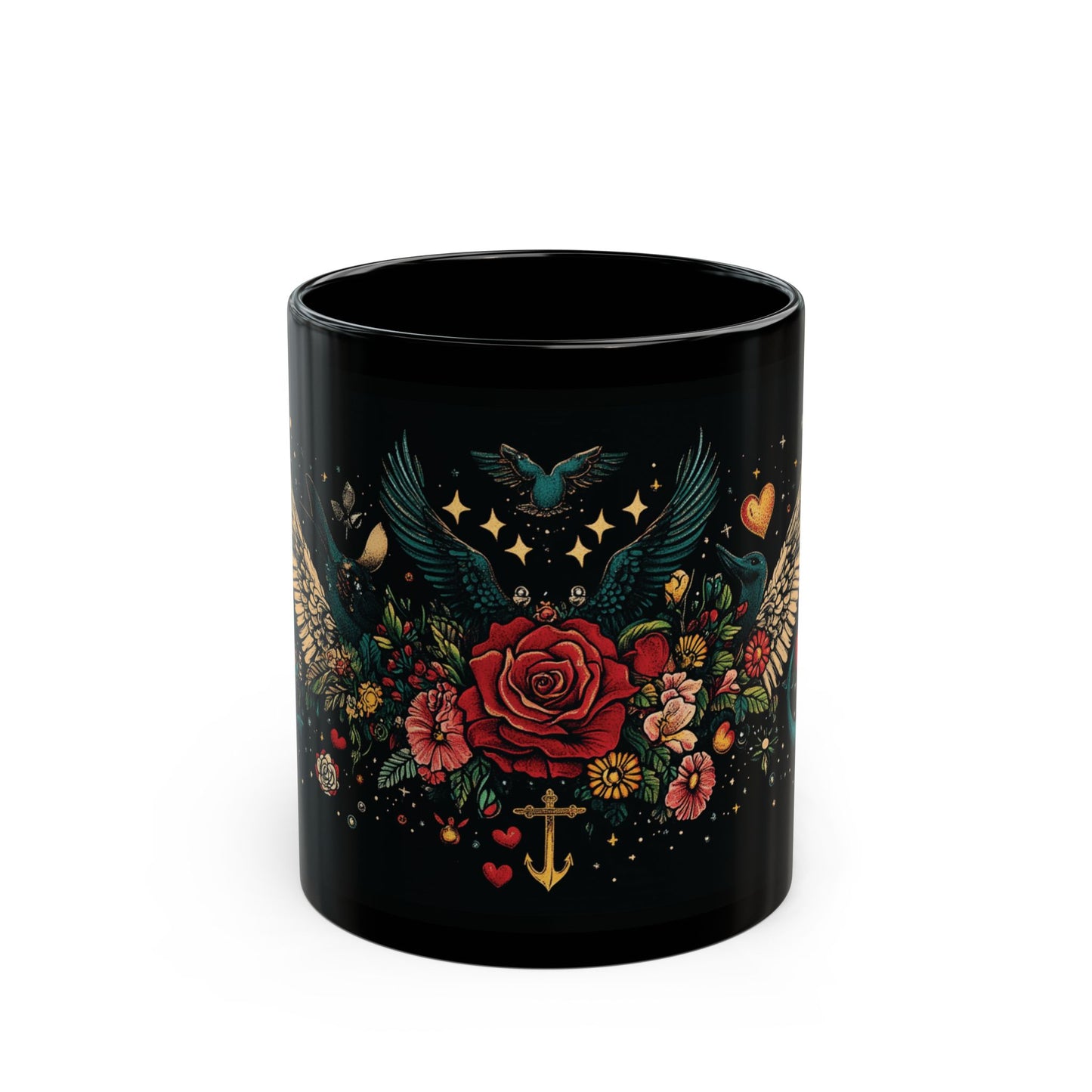 Eternal Bloom Mug