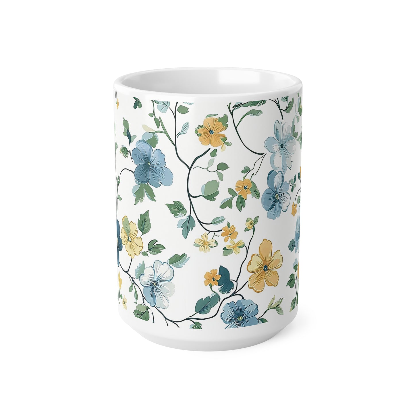 Meadow Charm Mug