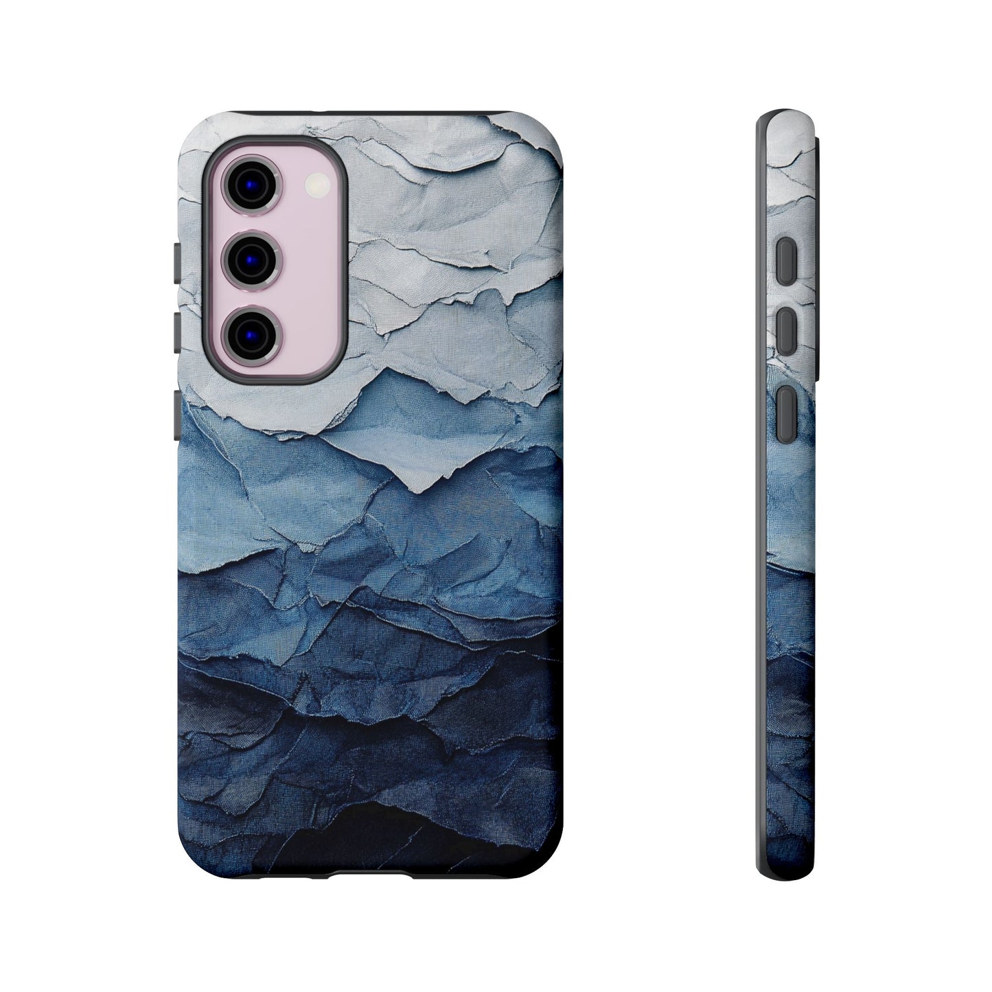 Ocean Wave Tough Case