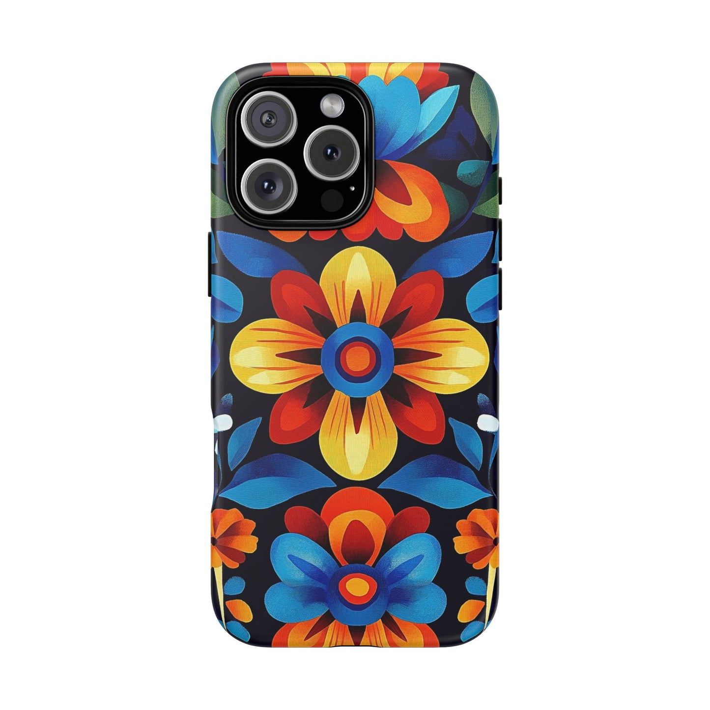 Bloom Radiance Tough  Phone Case