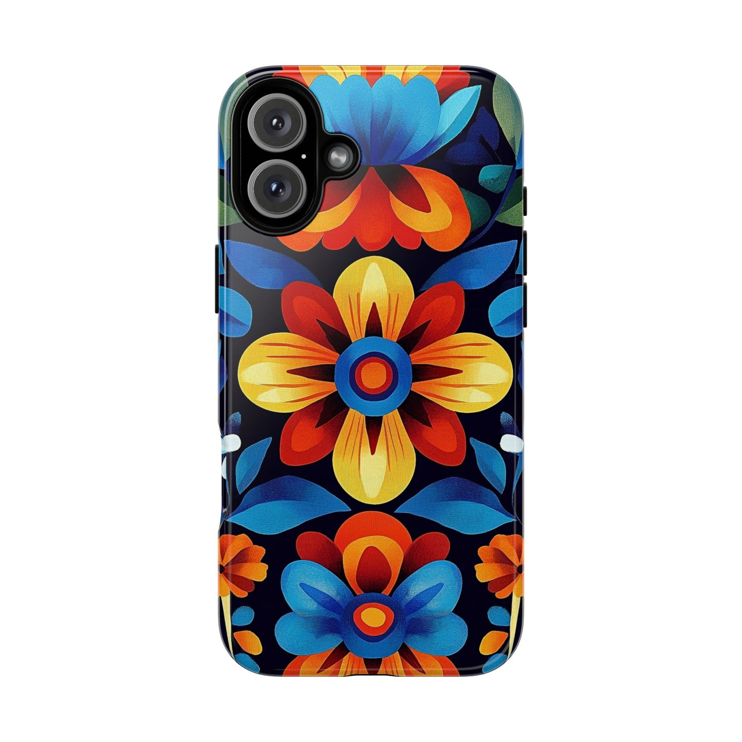 Bloom Radiance Tough  Phone Case