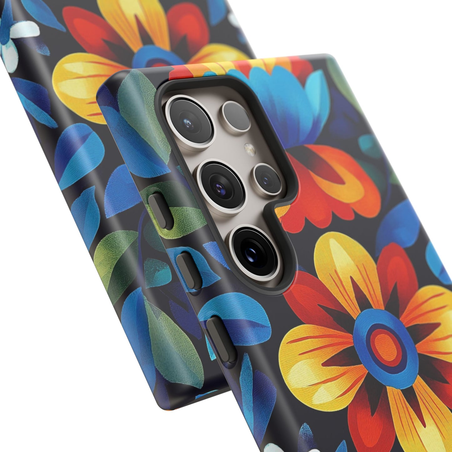 Bloom Radiance Tough  Phone Case