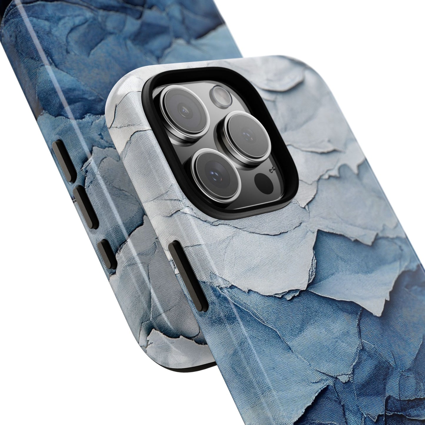 Ocean Wave Tough Case