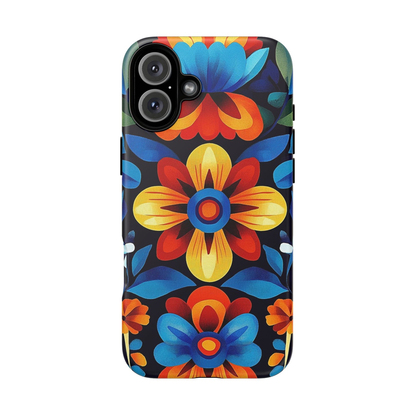 Bloom Radiance Tough  Phone Case