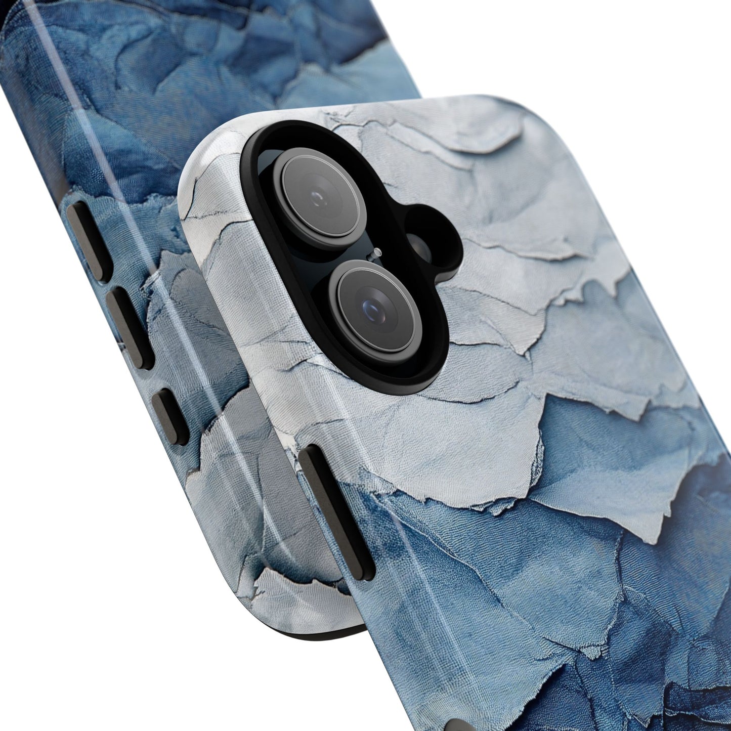 Ocean Wave Tough Case