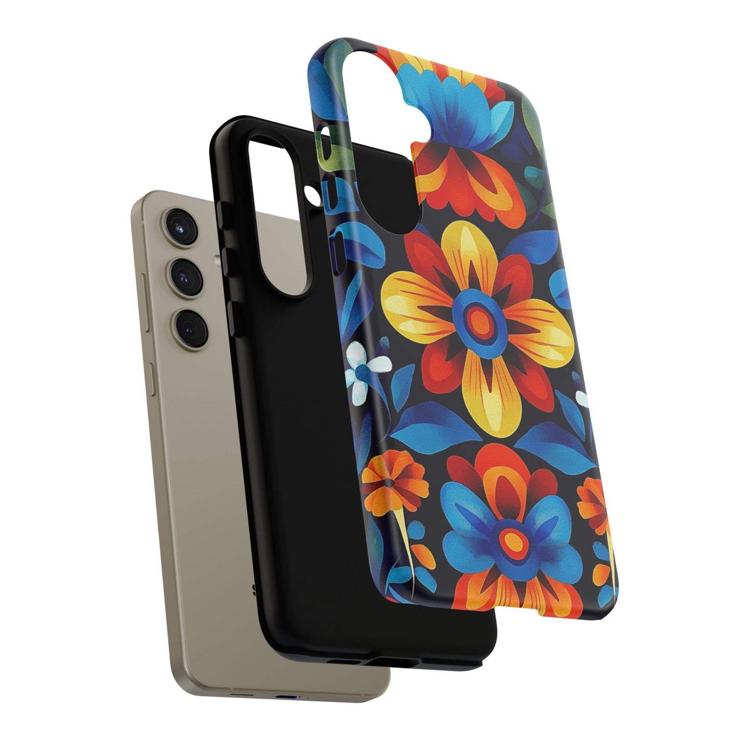 Bloom Radiance Tough  Phone Case