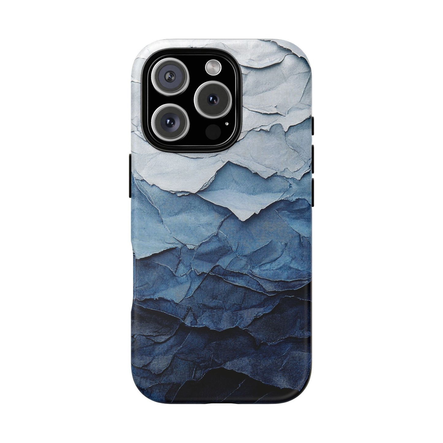 Ocean Wave Tough Case