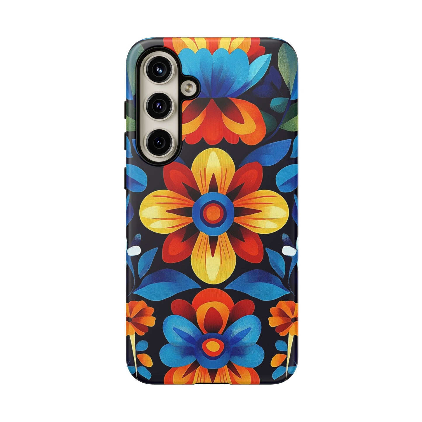 Bloom Radiance Tough  Phone Case