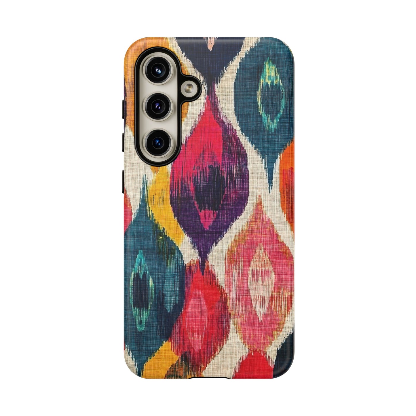 Abstract Swirl Art Tough Case