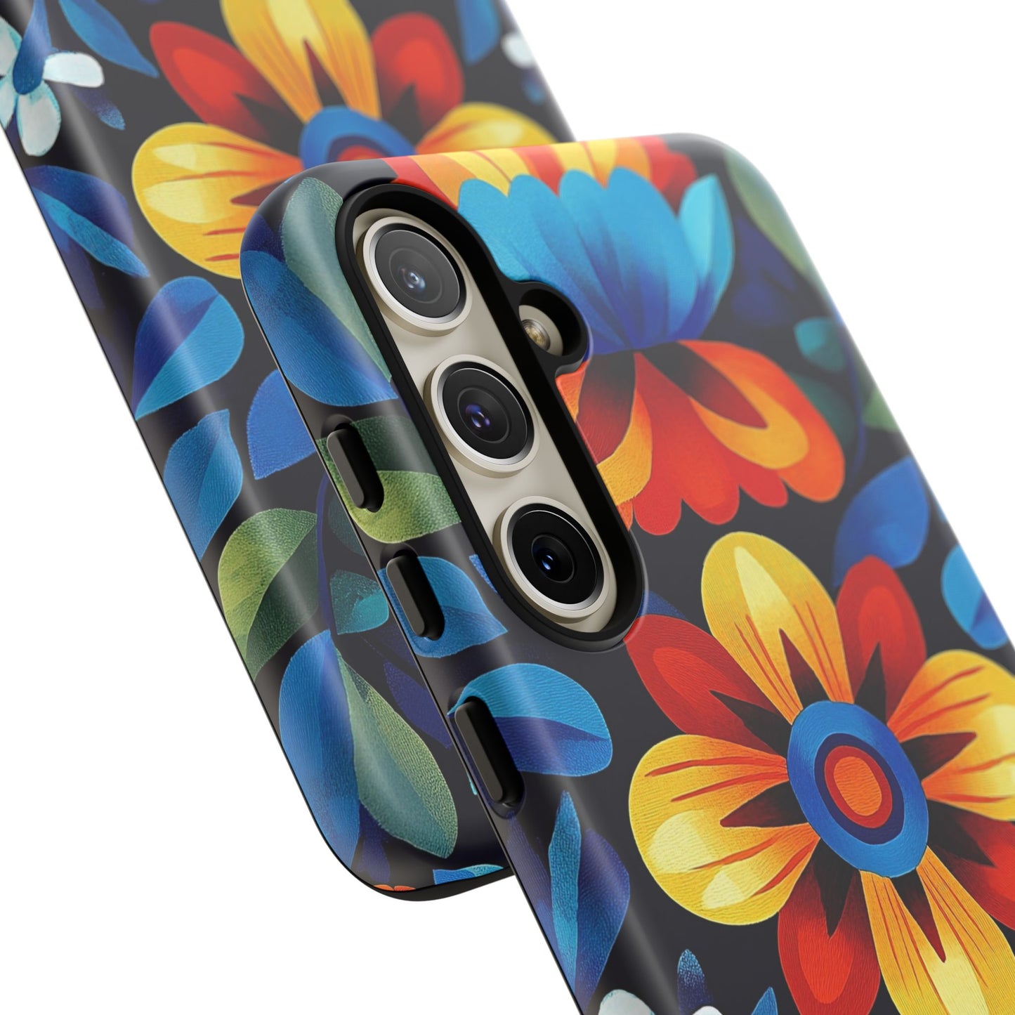 Bloom Radiance Tough  Phone Case