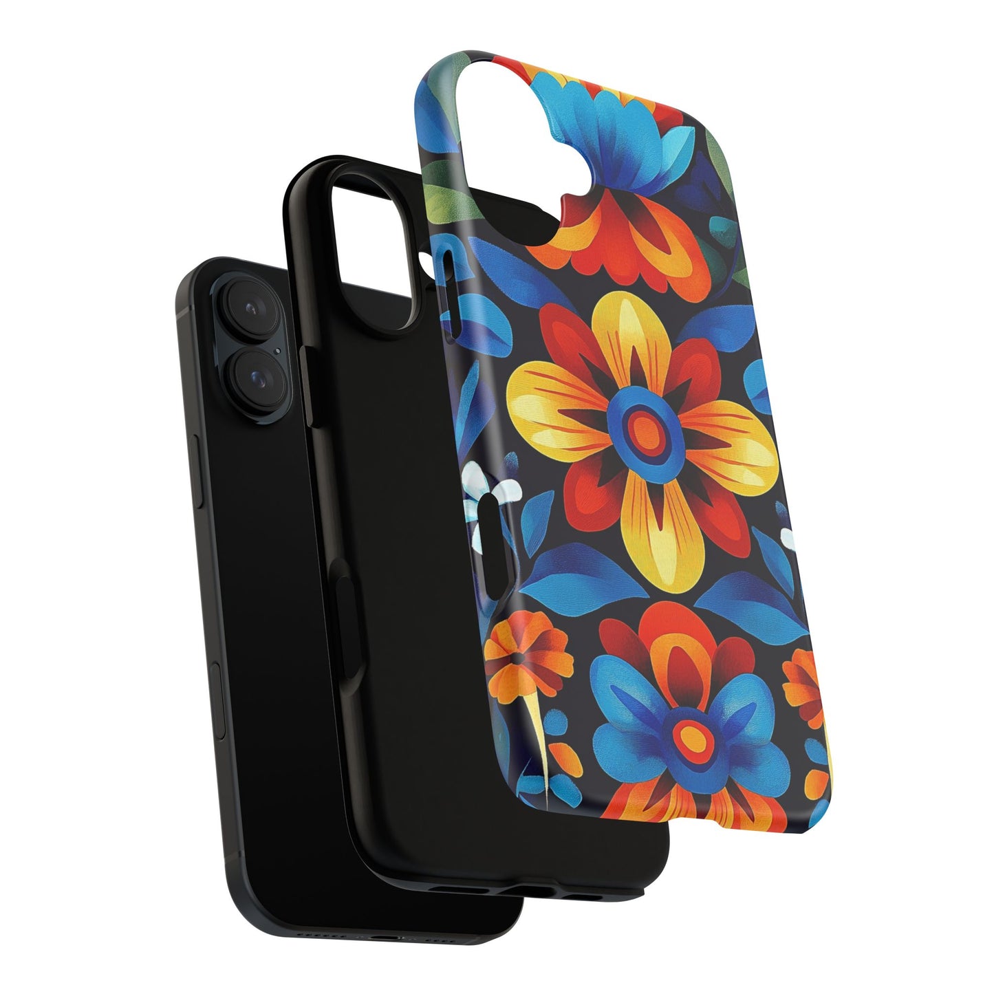 Bloom Radiance Tough  Phone Case