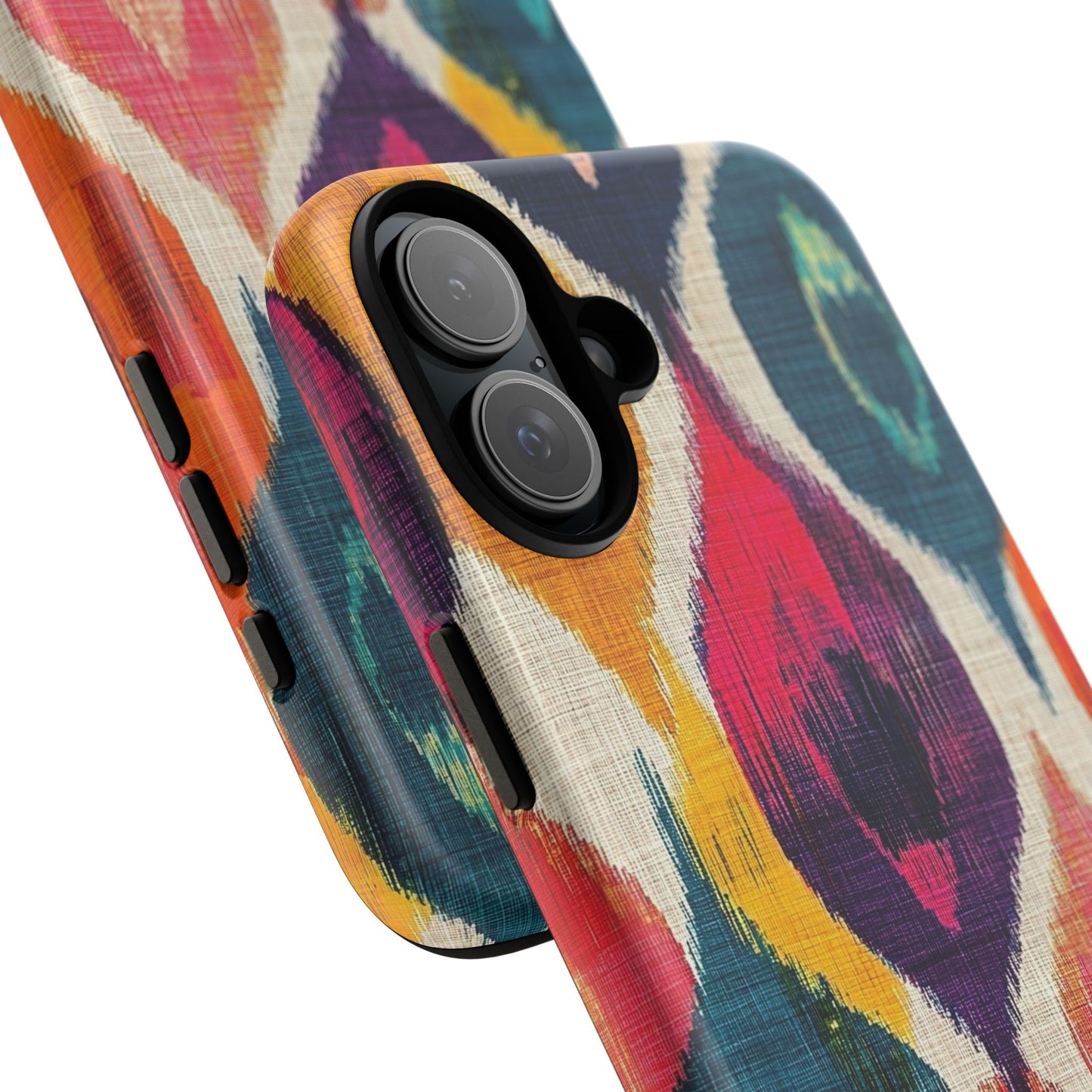 Abstract Swirl Art Tough Case