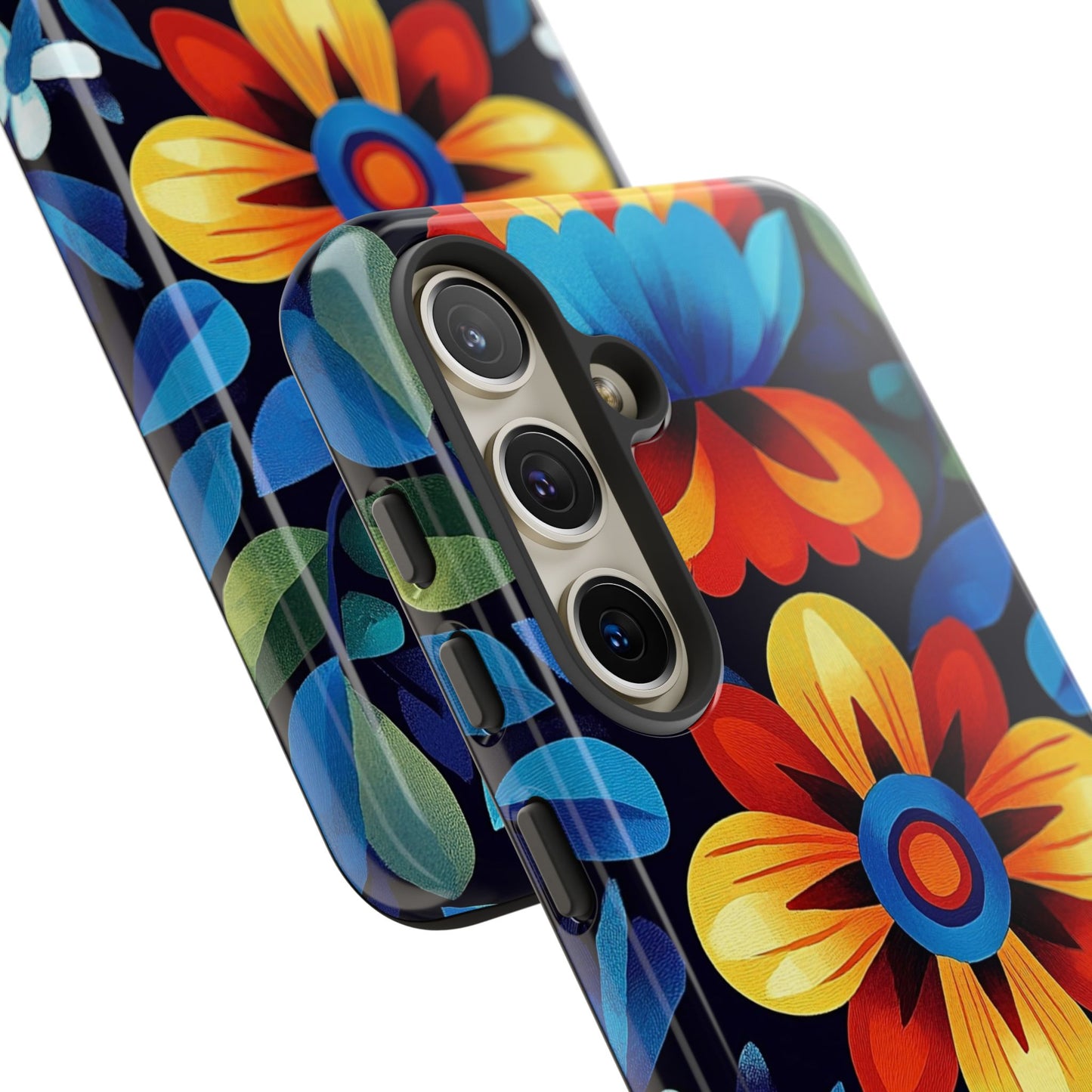 Bloom Radiance Tough  Phone Case