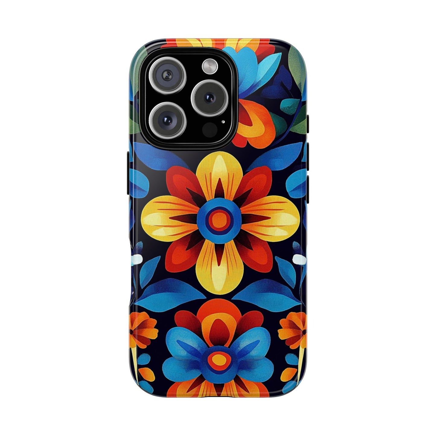 Bloom Radiance Tough  Phone Case