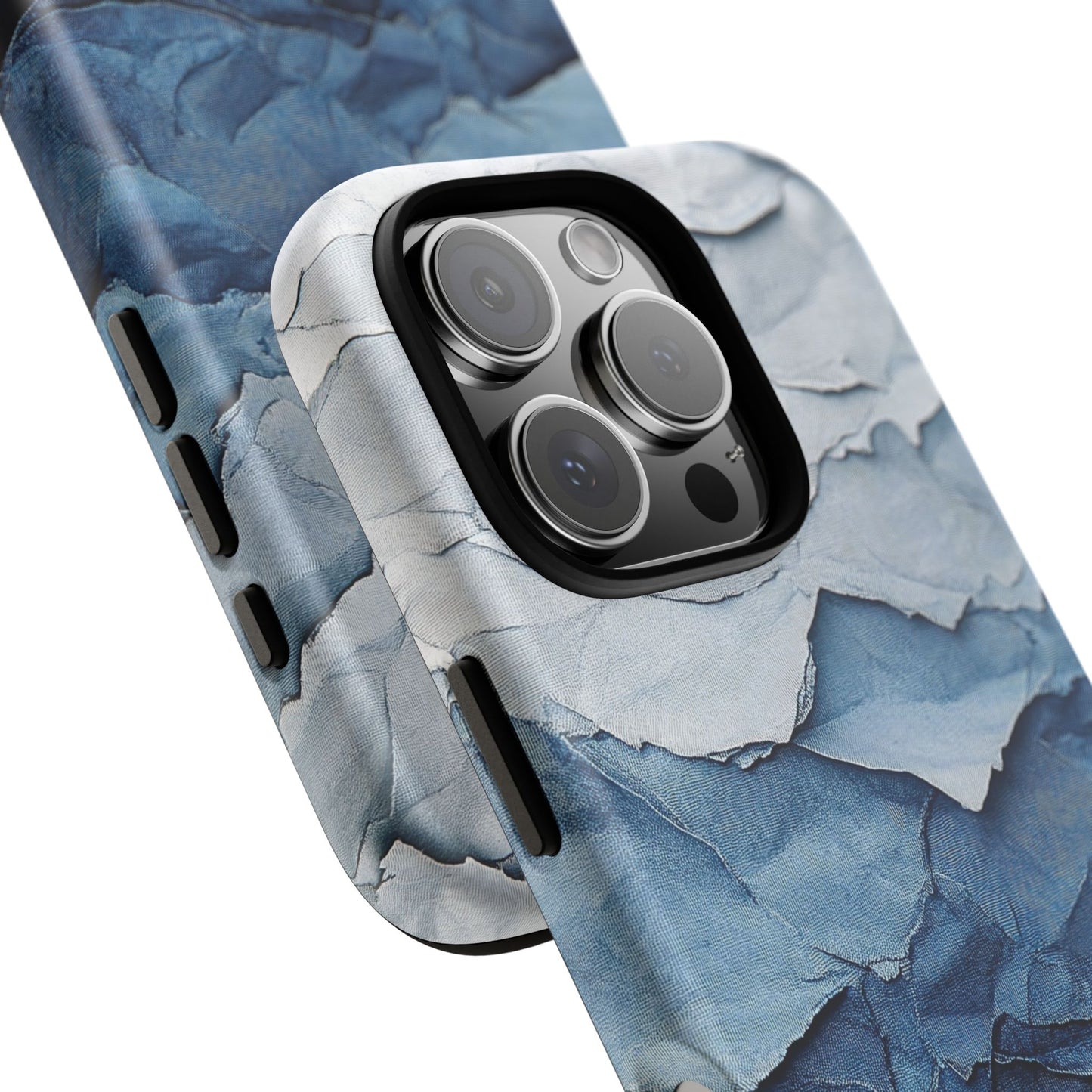 Ocean Wave Tough Case