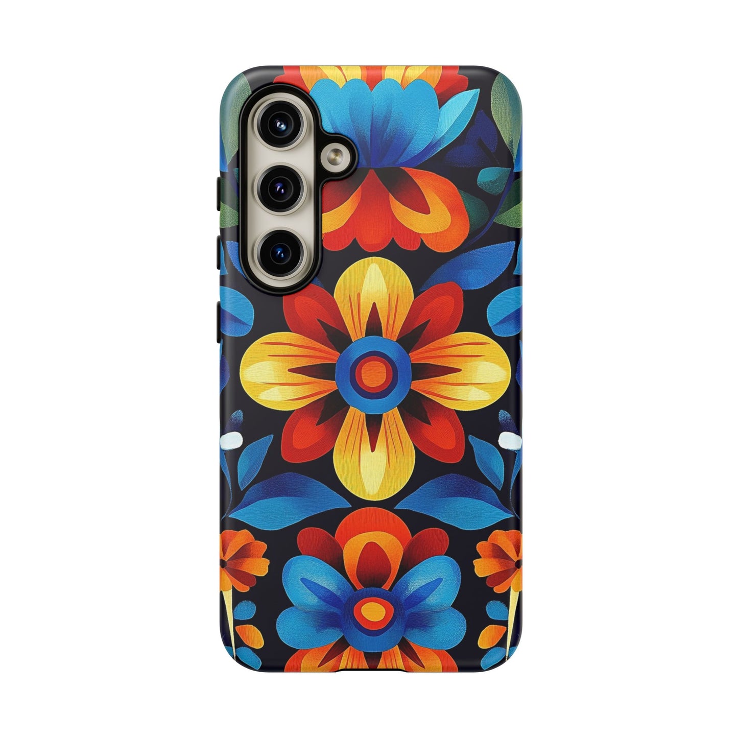 Bloom Radiance Tough  Phone Case