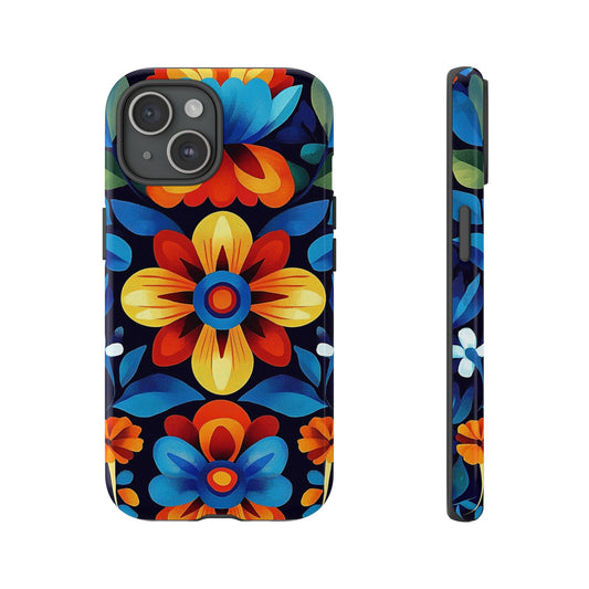 Bloom Radiance Tough  Phone Case